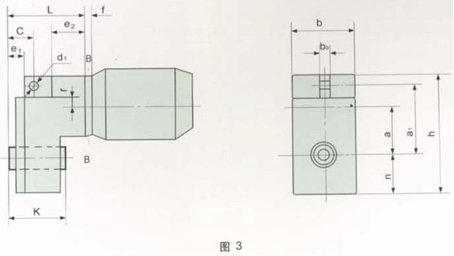TW、TWC系列轴装式减速机